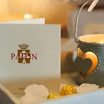 Κατάλυμα σε φάρμα Paitin Άλμπα