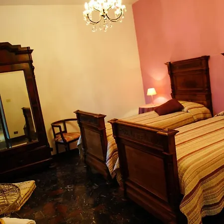Paitin Agroturismo Alba (Piedmont)