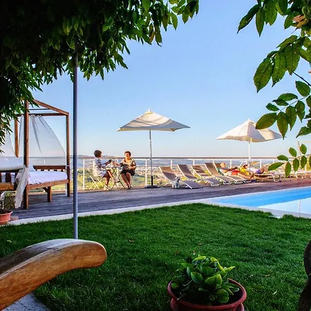 Paitin Vakantieboerderij