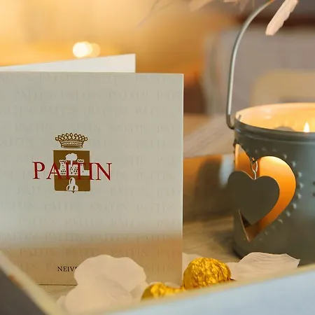 Agroturismo Paitin Alba (Piedmont)