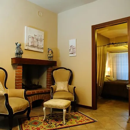 Paitin Farm stay