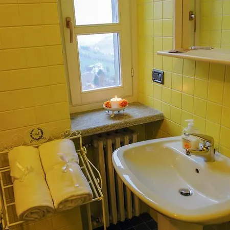 Alojamento de Turismo Rural Paitin Alba (Piedmont)