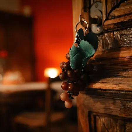 Paitin Agroturismo *