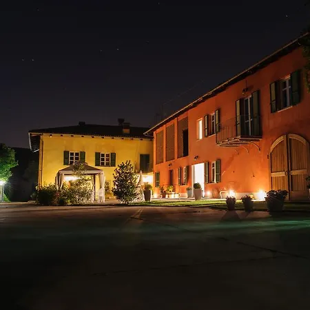 Feriegård Paitin *