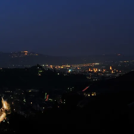 Alojamento de Turismo Rural Paitin Alba (Piedmont)