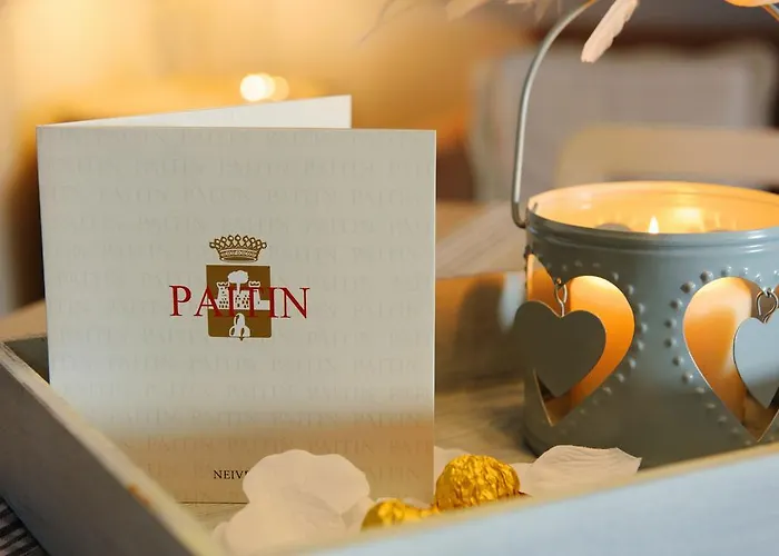 ファームステイ Paitin アルバ
